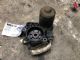 Ford Mondeo MK4 2011-2017 Parking Brake Motor
