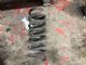 Ford Mondeo MK4 2011-2017 LR Coil Spring