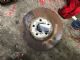 Ford Mondeo MK4 2011-2017 LF Brake Disc