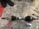 Ford Mondeo MK4 2011-2017 LF Driveshaft