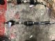 Ford Mondeo MK4 2011-2017 RF Driveshaft