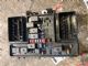 Ford Mondeo MK4 2011-2017 Fuse Box