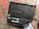 Ford Mondeo MK4 2011-2017 Battery Fuse Box