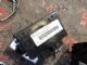 Ford Mondeo MK4 2011-2017 Tailgate ECU