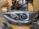 BMW 1 Series 116i F20 L Headlight (HID)