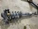 Audi A6 4.5F 2009-2011 LF Shock Absorber
