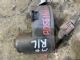 Audi A6 4.5F 2009-2011 Parking Brake Motor