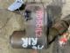 Audi A6 4.5F 2009-2011 Parking Brake Motor