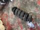 Audi A6 4.5F 2009-2011 LR Coil Spring