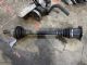 Audi A6 4.5F 2009-2011 RF Driveshaft