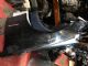 Mercedes-Benz SLK R171 2004-2010 LF Guard/Fender