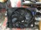 Maserati Ghibli M157 2013-2017 Radiator Electric Fan Assembly