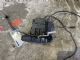 Mercedes-Benz SLK R171 2004-2010 LF Door Actuator