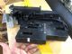 Mercedes-Benz E Class C207 2009-2012 Rear Fuse Box
