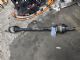 BMW 1 Series 116d F20 LCI RR Driveshaft