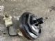 Peugeot 408 408 2011-2015 Brake Master Cylinder
