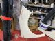 Peugeot 408 408 2011-2015 RF Guard/Fender