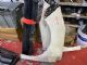 Peugeot 408 408 2011-2015 LF Guard/Fender