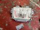 Peugeot 408 408 2011-2015 LF Air Bag