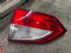 Ford C-Max Grand 2015-2019 R Boot Light