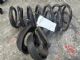 Ford C-Max Grand 2015-2019 RR Coil Spring