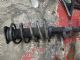 Ford C-Max Grand 2015-2019 LF Shock Absorber