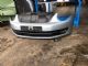 Volkswagen Beetle A5 2012-2018 Nose Cut