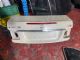 Mercedes-Benz E Class C207 2009-2012 Boot Lid