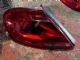 Volkswagen Beetle A5 2012-2018 L Tail Light