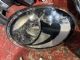 Volkswagen Beetle A5 2012-2018 R Headlight (Halogen)