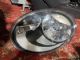 Volkswagen Beetle A5 2012-2018 L Headlight (Halogen)