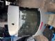 Volkswagen Beetle A5 2012-2018 Tailgate Lock Assy