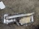 Volvo S60 2010-Present LF Fog Light