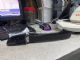 Volvo XC90 06/03-04/05 LF Door Exterior Handle
