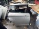 Ford C-Max Grand 2015-2019 RR Door Complete