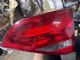Audi A4 8K 2009-2012 R Boot Light