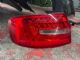 Audi A4 8K 2012-2015 L Tail Light (LED)