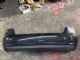 Audi A4 8K 2012-2015 Rear Bumper