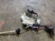 Audi A6 4.5F 2009-2011 LF Door Actuator