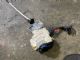 Audi A6 4.5F 2009-2011 RF Door Actuator
