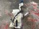 Volkswagen Beetle A5 2012-2018 Front Washer Bottle