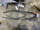 Volkswagen Beetle A5 2012-2018 Front Wiper Arm