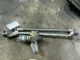 Volkswagen Beetle A5 2012-2018 Front Wiper Motor