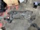 Volkswagen Beetle A5 2012-2018 Front Crossmember