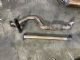 Volkswagen Beetle A5 2012-2018 Mid Pipe