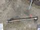 Volkswagen Beetle A5 2012-2018 RF Sway Bar Link