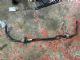 Volkswagen Beetle A5 2012-2018 Front Sway Bar