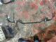Volkswagen Beetle A5 2012-2018 Rear Sway Bar