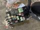 Volkswagen Beetle A5 2012-2018 Fuse Box