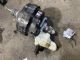 Volkswagen Beetle A5 2012-2018 Brake Master Cylinder